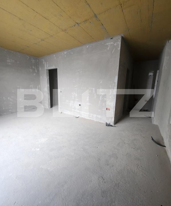 Garsonieră de vânzare Floreşti - 173816AV | BLITZ Cluj-Napoca | Poza1