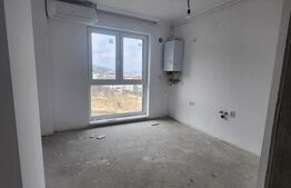 Apartament 2 camere, 57 mp, gradina, terasa, zona exclusivista Floresti