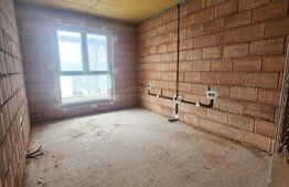 Apartament 2 camere, 57 mp, terasa, zona exclusivista Floresti