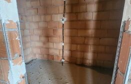 Apartament 2 camere, 57 mp, terasa, zona exclusivista Floresti