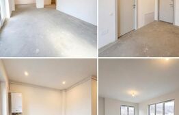 Apartament 2 camere, 57 mp, gradina, terasa, zona exclusivista Floresti
