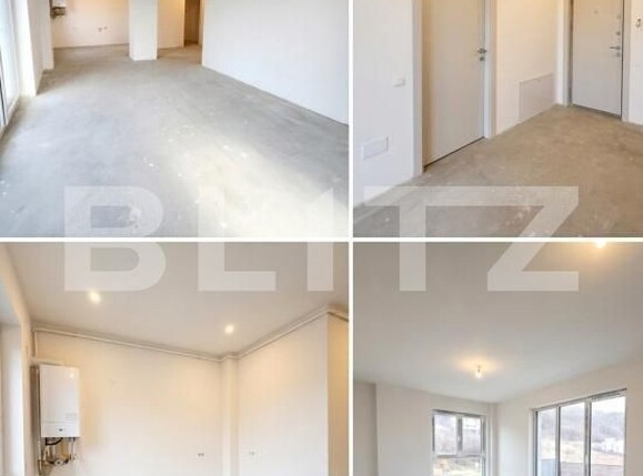 Apartament de vânzare 2 camere Floreşti - 173817AV | BLITZ Cluj-Napoca | Poza1