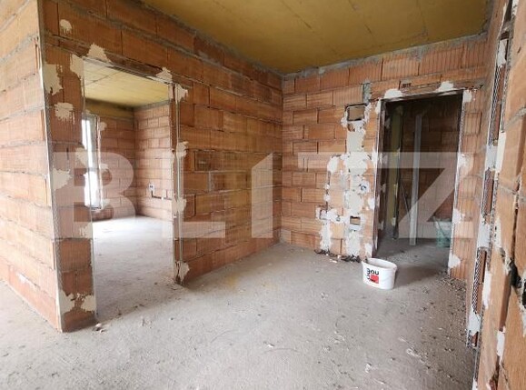 Apartament de vânzare 2 camere Floreşti - 173817AV | BLITZ Cluj-Napoca | Poza1