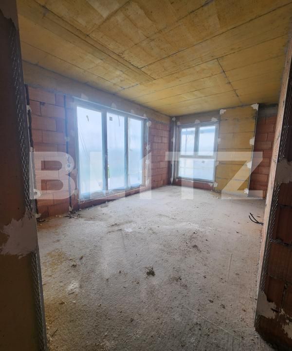 Apartament de vânzare 2 camere Floreşti - 173817AV | BLITZ Cluj-Napoca | Poza3