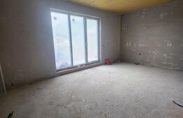 Studio 1 camera, 38 mp, terasa, zona exclusivista Floresti