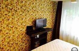 Apartament 3 camere, 65 mp, zona Politiei Rutiere