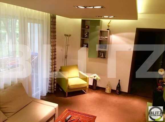 Apartament de vânzare 3 camere Gheorgheni - 17382AV | BLITZ Cluj-Napoca | Poza1