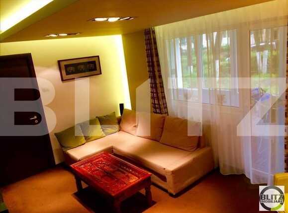 Apartament de vânzare 3 camere Gheorgheni - 17382AV | BLITZ Cluj-Napoca | Poza2