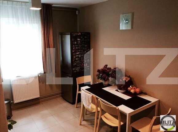 Apartament de vânzare 3 camere Gheorgheni - 17382AV | BLITZ Cluj-Napoca | Poza8