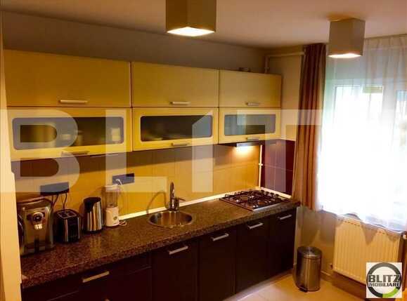 Apartament de vânzare 3 camere Gheorgheni - 17382AV | BLITZ Cluj-Napoca | Poza10