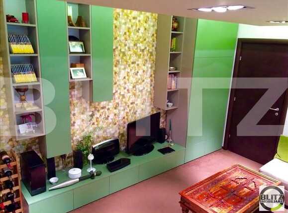 Apartament de vânzare 3 camere Gheorgheni - 17382AV | BLITZ Cluj-Napoca | Poza3