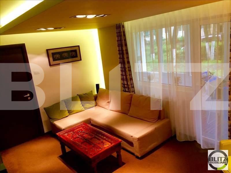 Apartament de vânzare 3 camere Gheorgheni - 17382AV | BLITZ Cluj-Napoca | Poza2