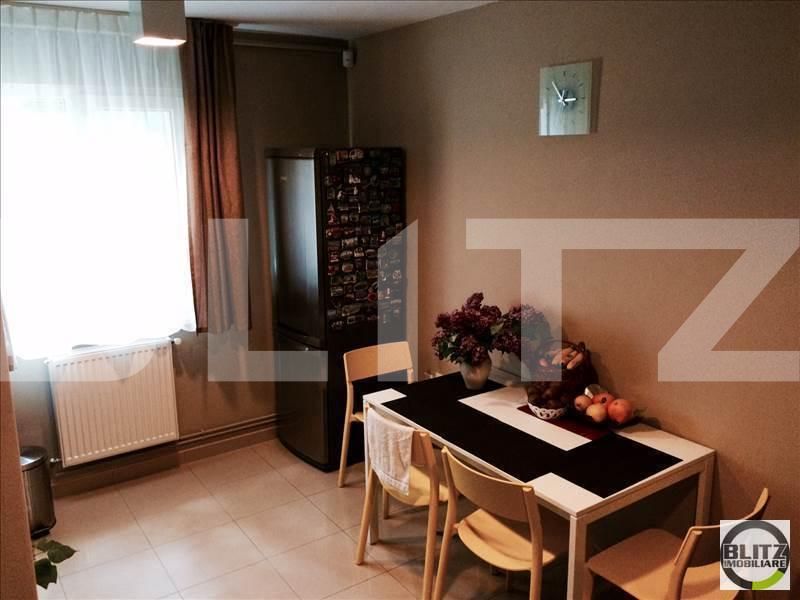 Apartament de vânzare 3 camere Gheorgheni - 17382AV | BLITZ Cluj-Napoca | Poza8