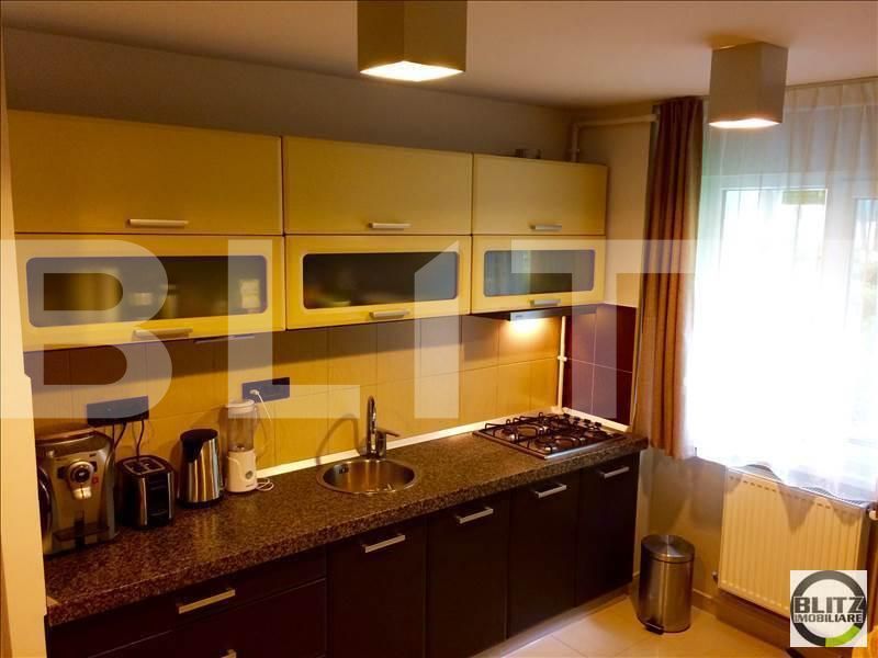 Apartament de vânzare 3 camere Gheorgheni - 17382AV | BLITZ Cluj-Napoca | Poza10