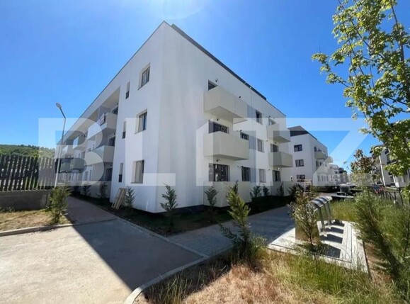 Apartament de vânzare 2 camere Floreşti - 173825AV | BLITZ Cluj-Napoca | Poza4