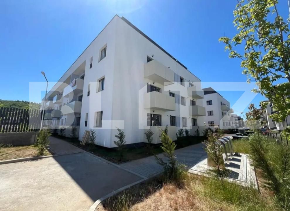 Apartament de vânzare 2 camere Floreşti - 173825AV | BLITZ Cluj-Napoca | Poza4