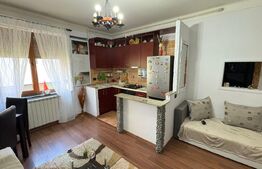 Apartament  3 camere ,Codlea