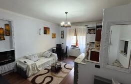 Apartament  3 camere 74mp,Codlea