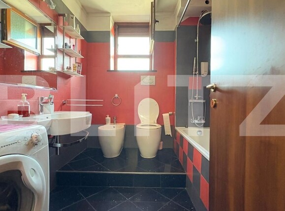 Apartament de vânzare 3 camere Codlea - 173828AV | BLITZ Brașov | Poza7