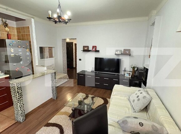 Apartament de vânzare 3 camere Codlea - 173828AV | BLITZ Brașov | Poza1