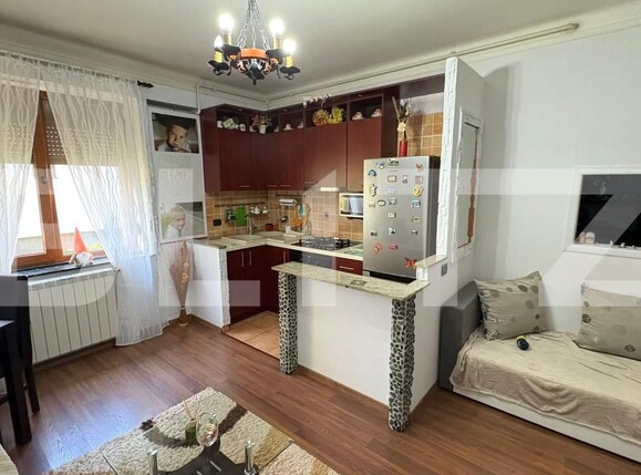 Apartament de vânzare 3 camere Codlea - 173828AV | BLITZ Brașov | Poza3