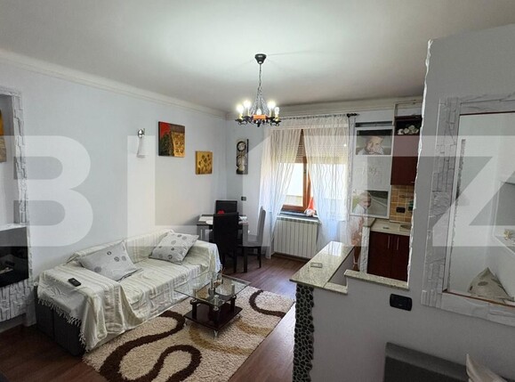Apartament de vânzare 3 camere Codlea - 173828AV | BLITZ Brașov | Poza2