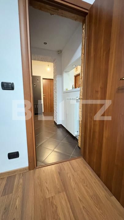Apartament de vânzare 3 camere Codlea - 173828AV | BLITZ Brașov | Poza8