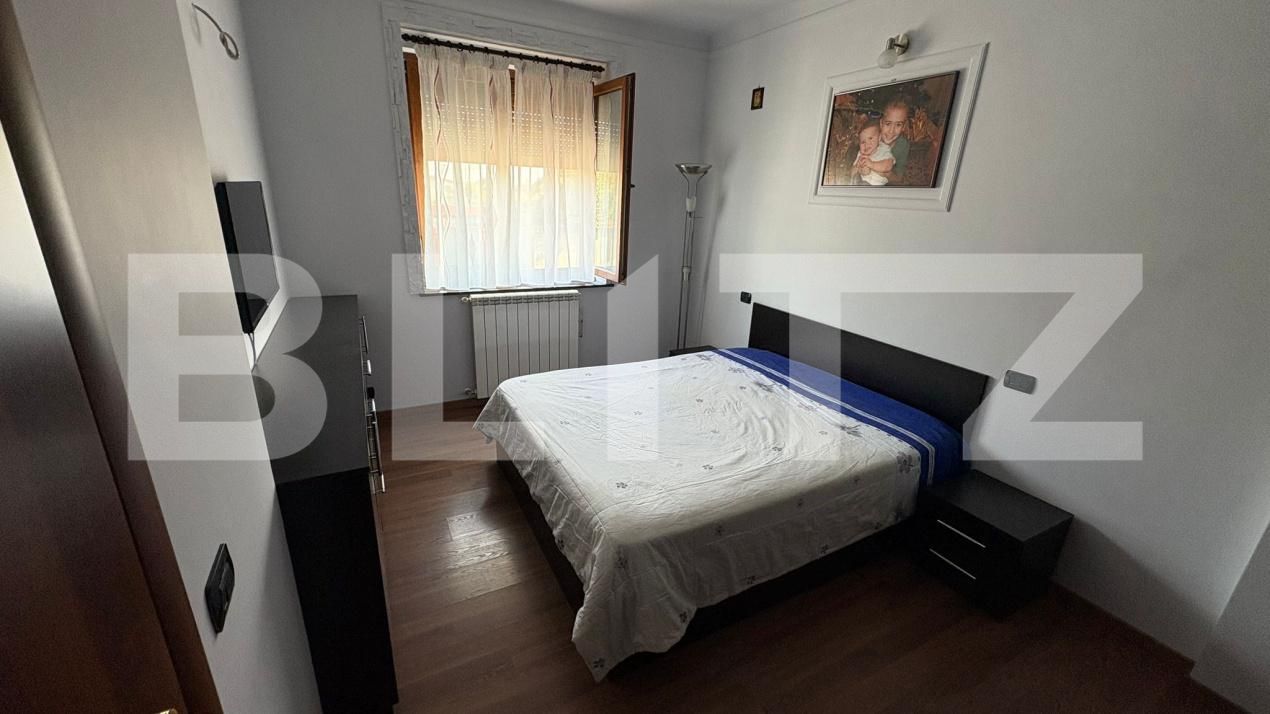 Apartament de vânzare 3 camere Codlea - 173828AV | BLITZ Brașov | Poza4