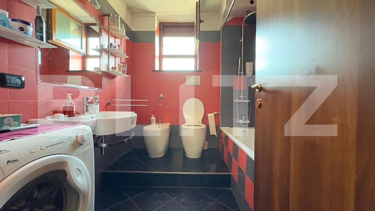 Apartament de vânzare 3 camere Codlea - 173828AV | BLITZ Brașov | Poza7