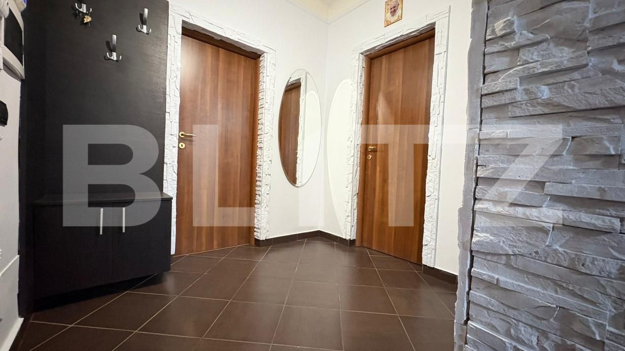 Apartament de vânzare 3 camere Codlea - 173828AV | BLITZ Brașov | Poza9