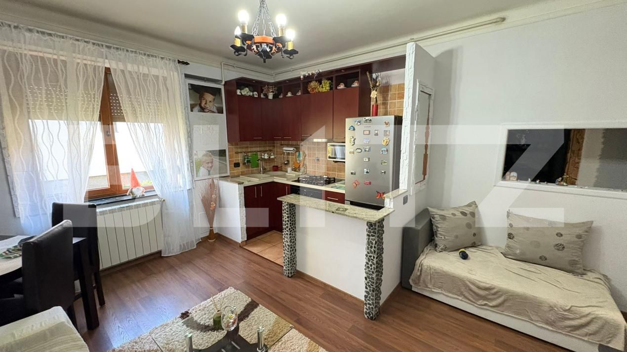 Apartament de vânzare 3 camere Codlea - 173828AV | BLITZ Brașov | Poza3