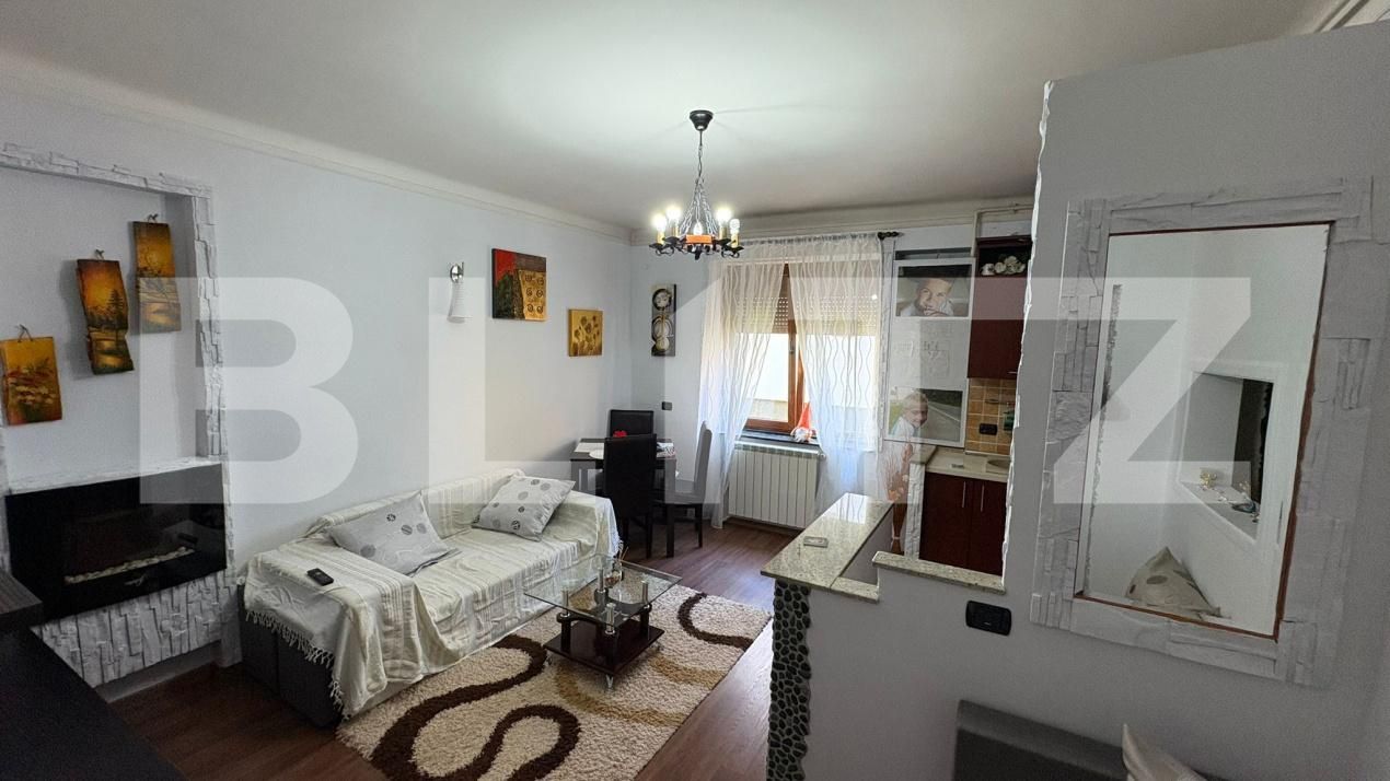 Apartament de vânzare 3 camere Codlea - 173828AV | BLITZ Brașov | Poza2