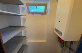 Apartament de vanzare, cu 3 camere, 53 mp, balcon, la cheie, zona Manastur