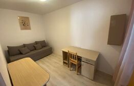 Apartament de vanzare, cu 3 camere, 53 mp, balcon, la cheie, zona Manastur