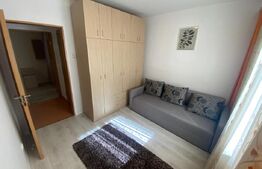 Apartament de vanzare, cu 3 camere, 53 mp, balcon, la cheie, zona Manastur