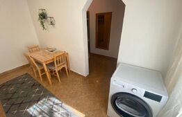 Apartament de vanzare, cu 3 camere, 53 mp, balcon, la cheie, zona Manastur