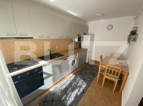 Apartament de vânzare 3 camere Manastur - 173829AV | BLITZ Cluj-Napoca | Poza1