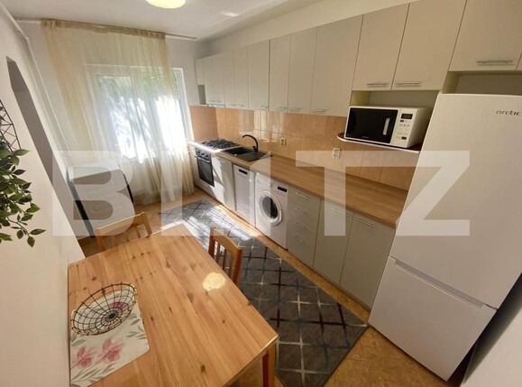 Apartament de vânzare 3 camere Manastur - 173829AV | BLITZ Cluj-Napoca | Poza2