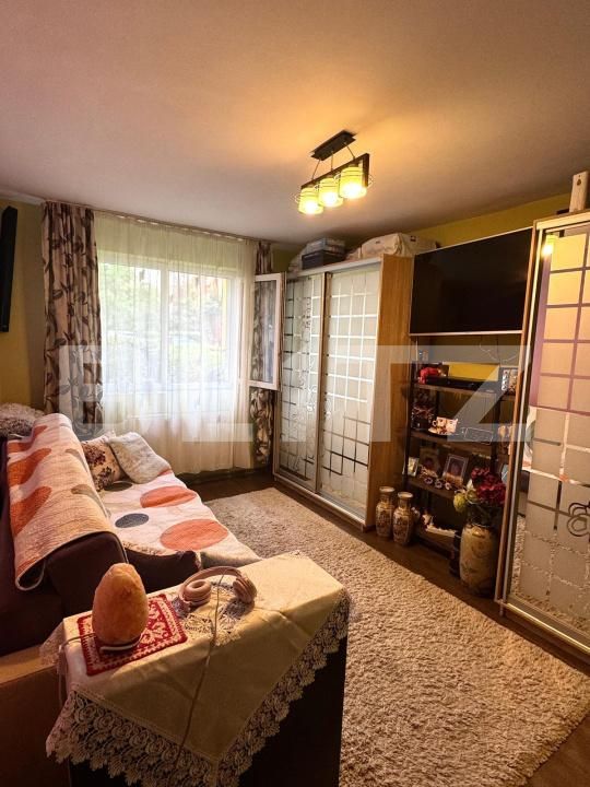 Apartament de vânzare 2 camere Astra - 173834AV | BLITZ Brașov | Poza1