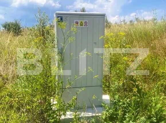 Teren de vânzare Salicea - 173835TV | BLITZ Cluj-Napoca | Poza4