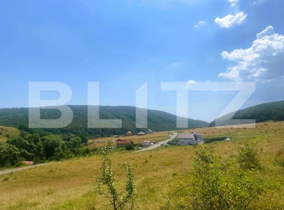 Teren de vânzare Salicea - 173835TV | BLITZ Cluj-Napoca | Poza2