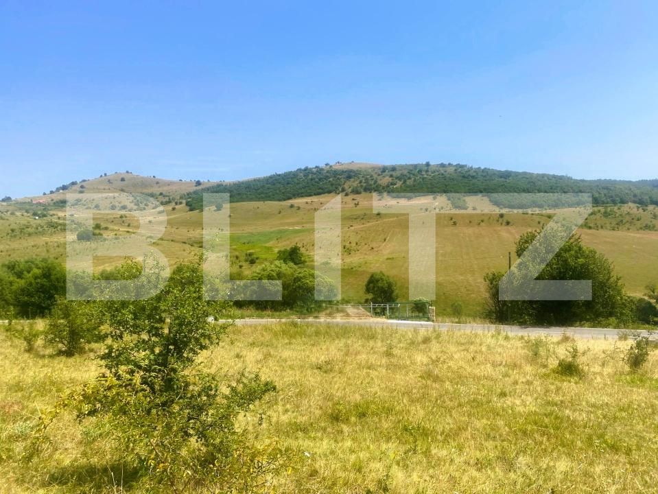 Teren de vânzare Salicea - 173835TV | BLITZ Cluj-Napoca | Poza3