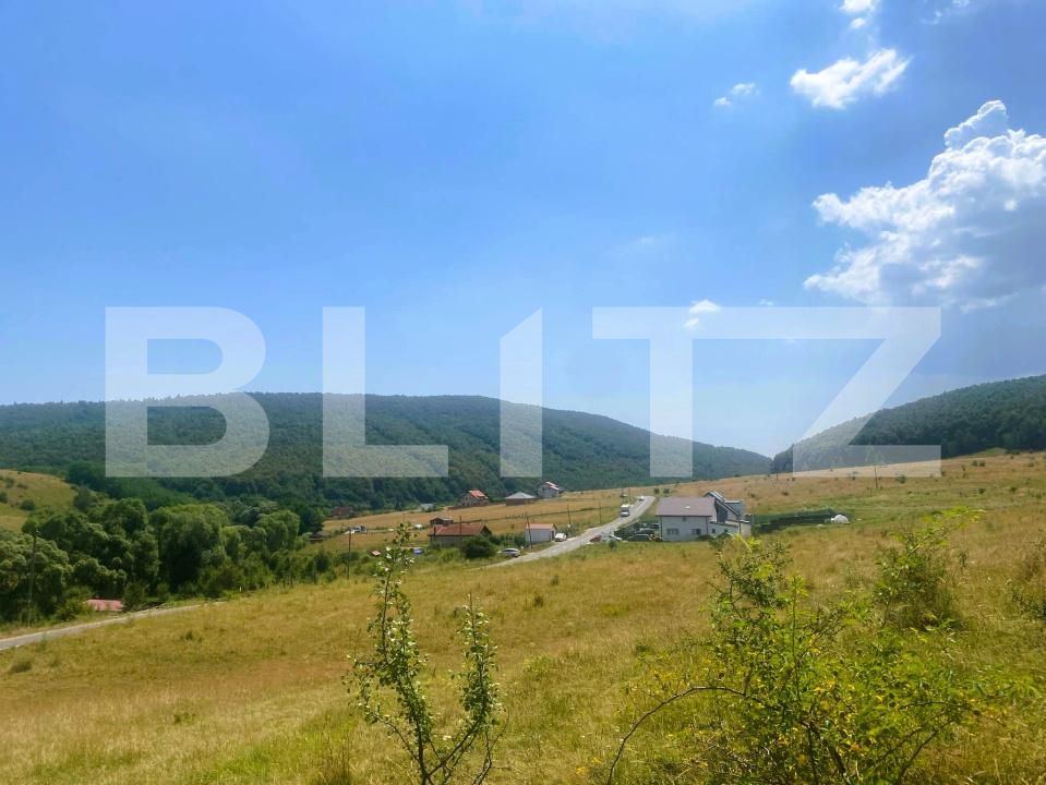 Teren de vânzare Salicea - 173835TV | BLITZ Cluj-Napoca | Poza2
