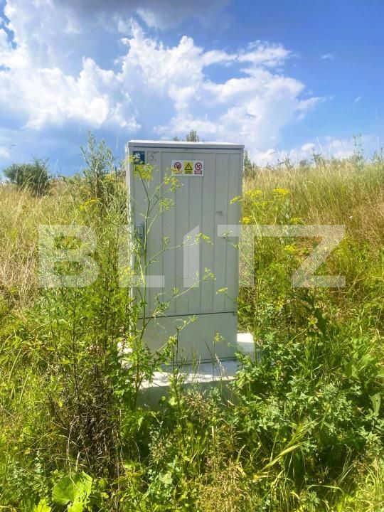 Teren de vânzare Salicea - 173835TV | BLITZ Cluj-Napoca | Poza4