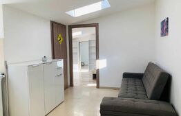 Apartament 2 camere, 47mp, curte, Marasti, Piata Abator