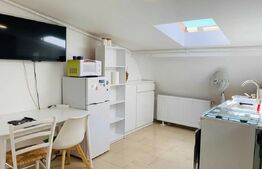 Apartament 2 camere, 47mp, curte, Marasti, Piata Abator