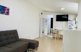 Apartament 2 camere, 47mp, curte, Marasti, Piata Abator