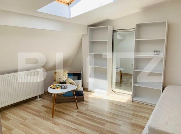 Apartament de închiriat 2 camere Marasti - 173841AI | BLITZ Cluj-Napoca | Poza5