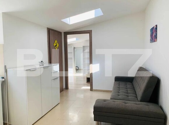 Apartament de închiriat 2 camere Marasti - 173841AI | BLITZ Cluj-Napoca | Poza8