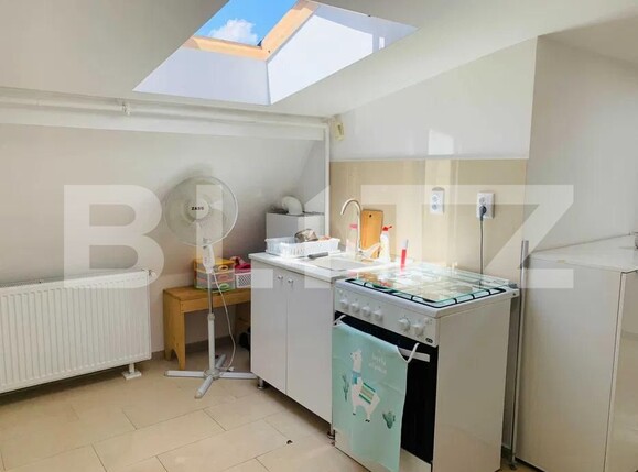 Apartament de închiriat 2 camere Marasti - 173841AI | BLITZ Cluj-Napoca | Poza4